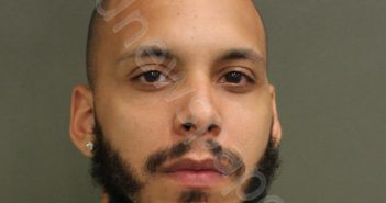<B>HERNANDEZ</B>, <B>BENJAMIN</B> <B>JR</B> #, Orange County, Florida - 2019-06-05 04:20:00