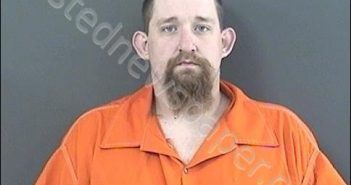 BARTON, STEVEN BENJAMIN | 2019-06-05 05:31:00 Roanoke County, Virginia Booking