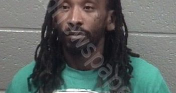 POOLE, ERIC ORLANDO | 2019-06-05 Stanly County, North Carolina Booking