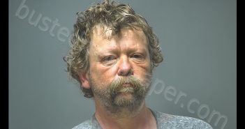 GARY JON WISNIEWSKI | 2019-06-05 18:44:00 Isabella County, Michigan Booking