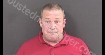 WILLINGHAM, CHRISTOPHER ALLAN | 2019-06-05 15:07:00 Roanoke County, Virginia Booking