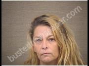 POKORNY, JENNIFER | 2019-06-05 Harnett County, North Carolina Booking