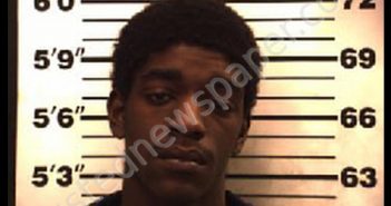 <B>WHITE</B>, DEVIN <B>XAVIER</B> #, Navarro County, Texas - 2019-06-05 15:48:00