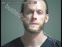 <B>GIBSON</B> <B>KRISTOPHER</B> <B>L</B> #, Sandusky County, Ohio - 2019-06-05