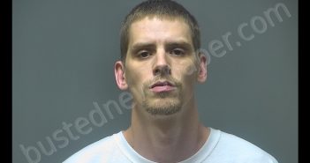 MATTHEW JAMES DOHERTY | 2019-06-05 14:22:00 Isabella County, Michigan Booking