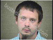 KOBERGER, STANLEY | 2019-06-05 Harnett County, North Carolina Booking