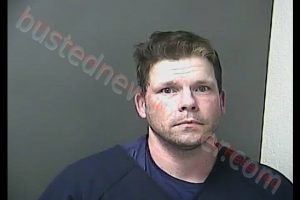 ANDREW WAYNE CALHOUN | 2019-06-05 22:36:00 Howard County, Indiana Booking