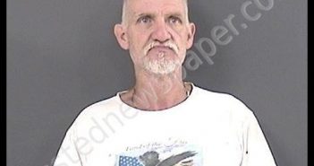 KELLY, BRIAN KEITH | 2019-06-05 17:42:00 Roanoke County, Virginia Booking
