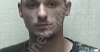 <B>GIRARD</B>, <B>COY</B> <B>PAUL</B> #, Greene County, Ohio - 2019-06-05 17:10:00
