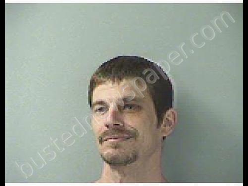 CHASTEEN, JACOB RUSSELL LEE #, Butler County, Ohio - 2019-06-05 01:42:00