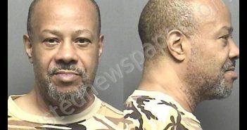 HARRIS,WILLIAM LEONARD | 2019-06-05 01:20:00 Saline County, Kansas Booking