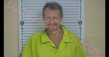 HAMMOND M MILLER | 2019-06-05 21:52:00 Taylor County, Kentucky Booking