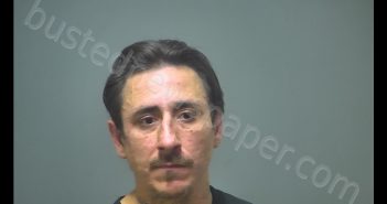 CODY JAMES MENA | 2019-06-05 18:12:00 Isabella County, Michigan Booking