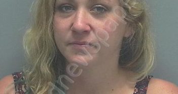 <B>MURR</B>, <B>MELISSA</B> <B>LYNN</B> #, Lee County, Florida - 2019-06-05 07:20:00