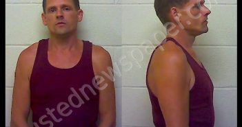 LEWIS JOHNATHAN ALLEN | 2019-06-05 18:03:32 Craven County, North Carolina Booking