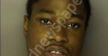 <B>MELVIN</B>, <B>EMANUEL</B> <B>TAYSEAN</B> #, Horry County, South Carolina - 2019-06-05 17:20:00