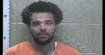 RANDALL W OBRYAN | 2019-06-05 01:40:00 Henderson County, Kentucky Booking