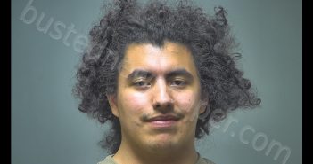 VIDAL KENNEDY GUEVARA | 2019-06-05 23:01:00 Isabella County, Michigan Booking