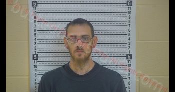 KYLE ANDERSON VEATCH | 2019-06-05 01:01:00 Taylor County, Kentucky Booking