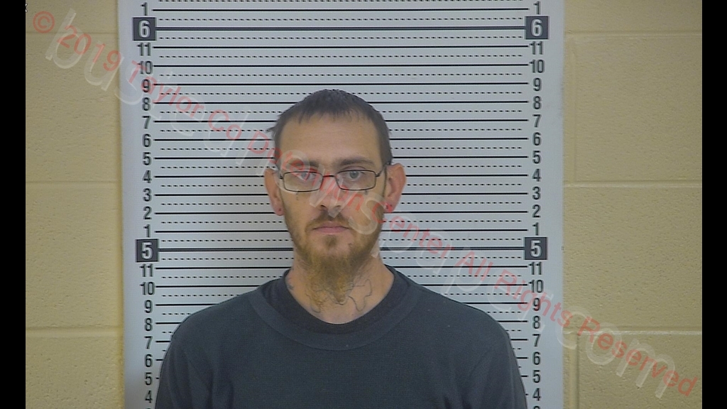 KYLE ANDERSON VEATCH #, Taylor County, Kentucky - 2019-06-05 01:01:00