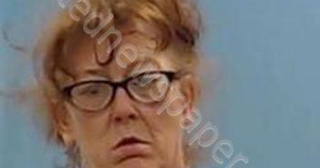 <B>LAURICE</B> <B>CHARMAIN</B> <B>ANDERSON</B> #, Boone County, Arkansas - 2019-06-05 19:11:00