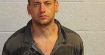 <B>JONES</B>, <B>CHRISTOPHER</B> <B>TODD</B> #, Jackson County, North Carolina - 2019-06-06 23:00:00