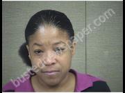 RUFFIN, JUANITA | 2019-06-06 Harnett County, North Carolina Booking