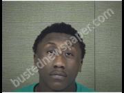 WILSON, ISAIAH | 2019-06-06 Harnett County, North Carolina Booking