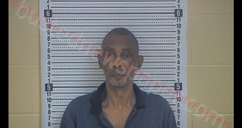 JERRY K STEWART | 2019-06-06 12:05:00 Taylor County, Kentucky Booking