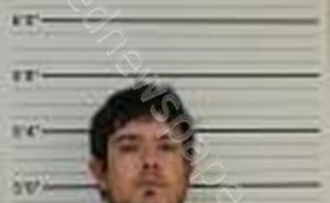 <B>TOTH</B>, <B>AARON</B> <B>GUSTAVE</B> #, Williams County, North Dakota - 2019-06-06