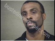 BROWN, BOBBY | 2019-06-06 Harnett County, North Carolina Booking