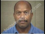 MCNEILL, TERRANCE | 2019-06-06 Harnett County, North Carolina Booking