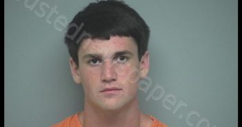 <B>BRADLEY</B> <B>CRAIG</B> <B>MORRIS</B> #, Beaufort County, South Carolina - 2019-06-06 07:36:53