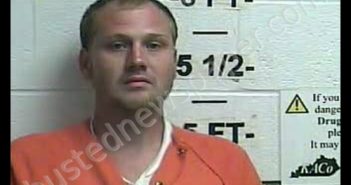 <B>JEFFREY</B> <B>GLENN</B> <B>MURPHY</B> #, Whitley County, Kentucky - 2019-06-06 12:51:00