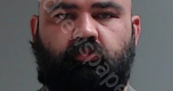<B>HERRERA</B>, <B>MICHAEL</B> ANGELO #, Hidalgo County, Texas - 2019-06-06