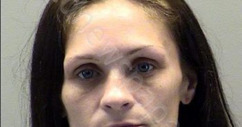 <B>IVANOFF</B>, <B>ROBYN</B> <B>KAY</B> #, Montgomery County, Ohio - 2019-06-06 08:40:00