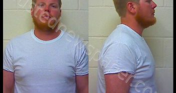 WHITE CODY CHANDLER | 2019-06-06 23:57:46 Craven County, North Carolina Booking