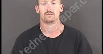 KNAPP, RYAN MICHAEL | 2019-06-06 03:34:00 Roanoke County, Virginia Booking