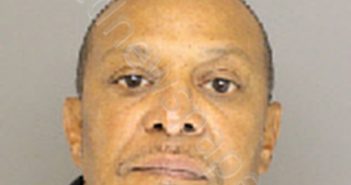 MCGREGOR, ALVIN LEE | 2019-06-06 12:53:00 Moore County, North Carolina Booking