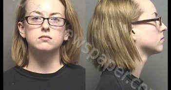 PENN,MADISON VICTORIA | 2019-06-06 14:20:00 Saline County, Kansas Booking