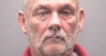 ZACHARY, JAMES DELTON | 2019-06-06 Alamance County, North Carolina Booking