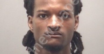 WYNN, TREVON | 2019-06-06 Alamance County, North Carolina Booking