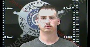 <B>ANTHONY</B> <B>L</B> <B>WILSON</B> #, Clark County, Kentucky - 2019-06-06 12:57:00