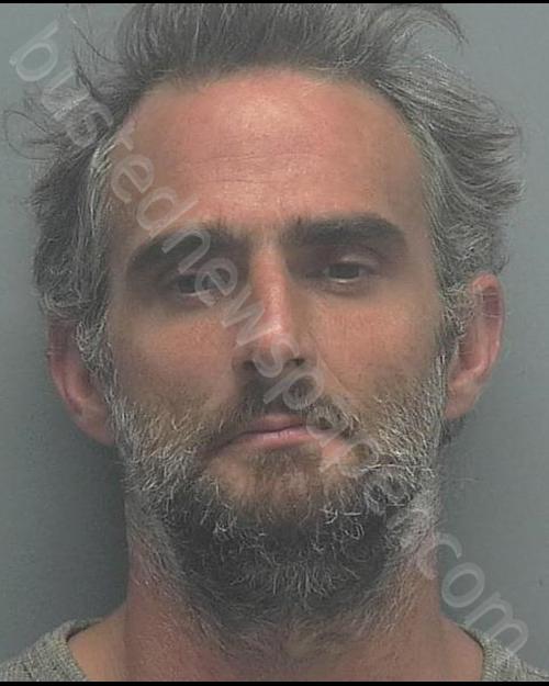 PROSSER, CHRISTOPHER LEE #, Lee County, Florida - 2019-06-06 18:22:00