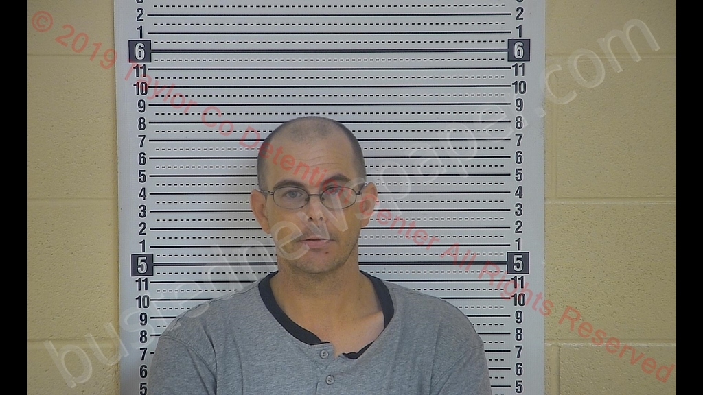 GREGORY SCOTT LYONS #, Taylor County, Kentucky - 2019-06-06 16:52:00