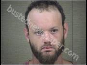 GIBSON, JESSE | 2019-06-06 Harnett County, North Carolina Booking
