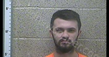 ZACH SCHOOLER | 2019-06-06 18:31:00 Henderson County, Kentucky Booking