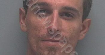 <B>BENAVIDES</B>, <B>JOSEPH</B> <B>LEE</B> #, <b>Lee</b> County, Florida, Lee County, Florida - 2019-06-06 18:51:00