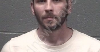 WRIGHT, VINCENT RICHARD | 2019-06-06 Stanly County, North Carolina Booking