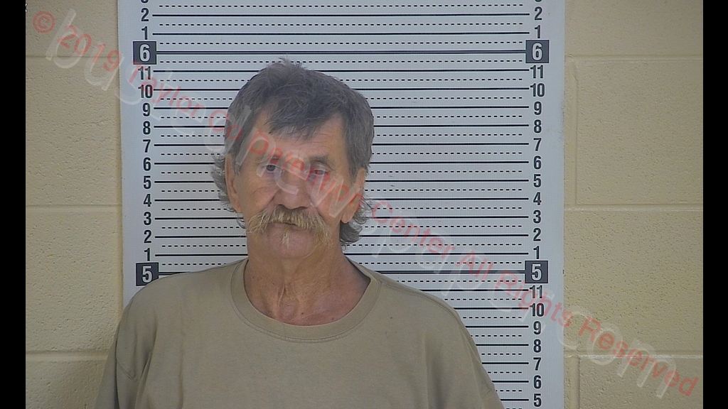 CHARLES E BROCKMAN #, Taylor County, Kentucky - 2019-06-06 20:13:00